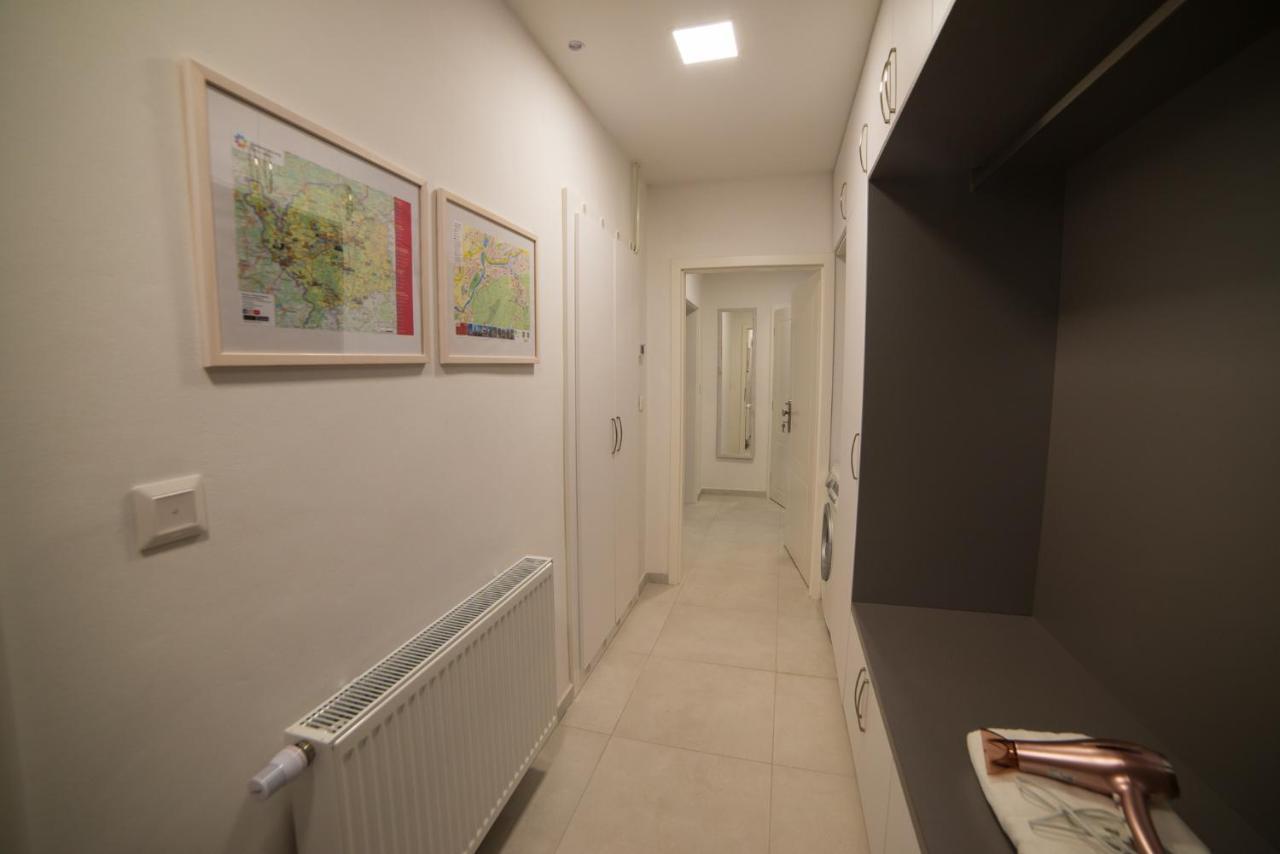 Top Class Apartments In Carlsbad Karlovy Vary Kültér fotó