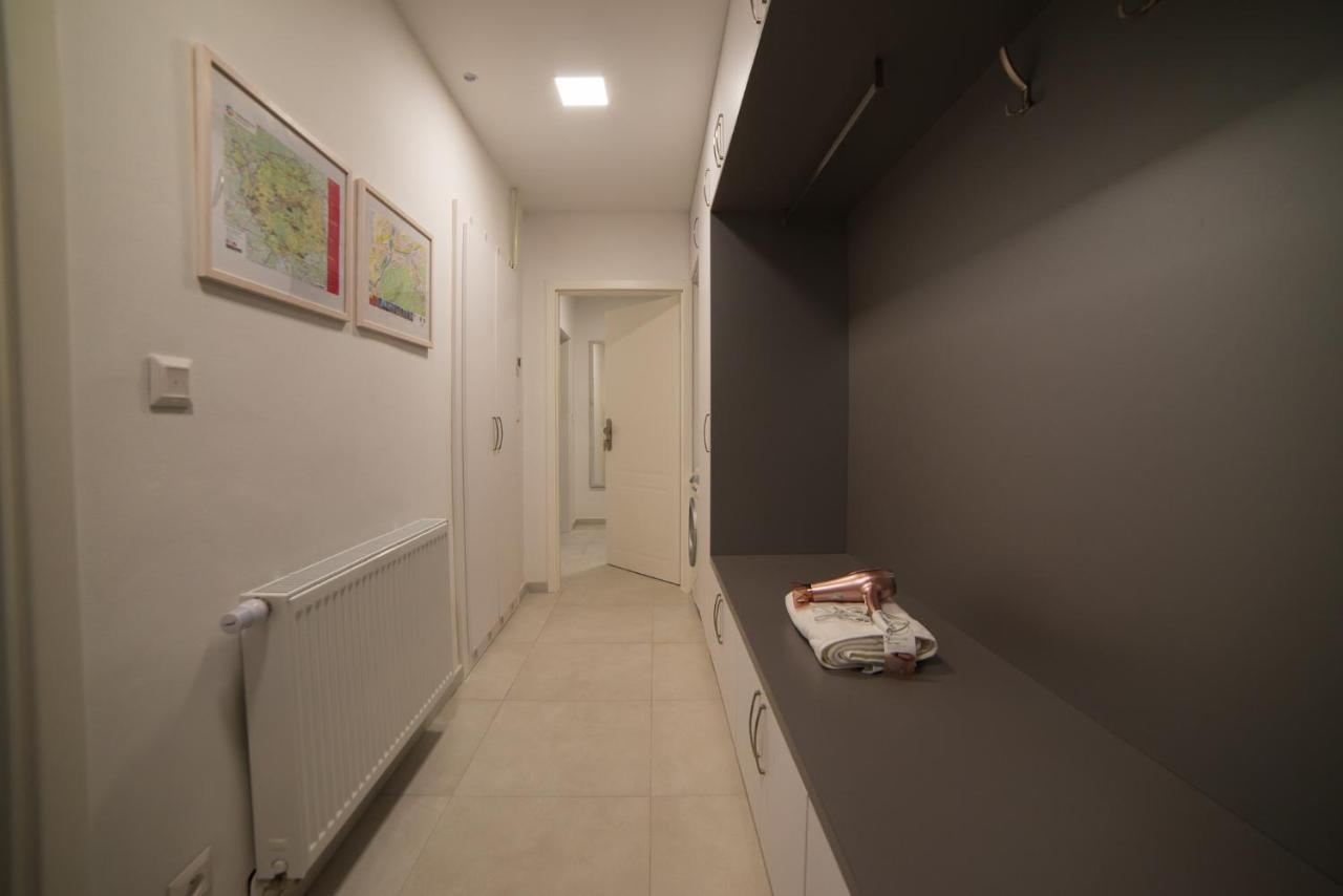 Top Class Apartments In Carlsbad Karlovy Vary Kültér fotó