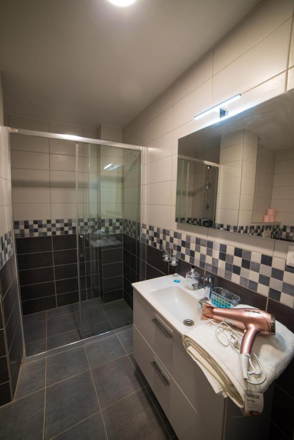 Top Class Apartments In Carlsbad Karlovy Vary Kültér fotó